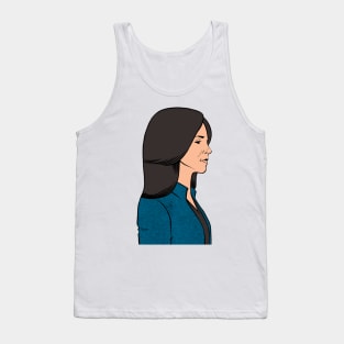 Tulsi Gabbard Tank Top